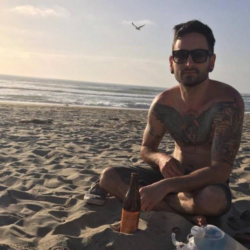 Meet your Posher, Billy